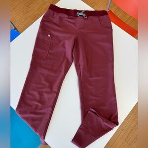 Dark cherry Kade Figs